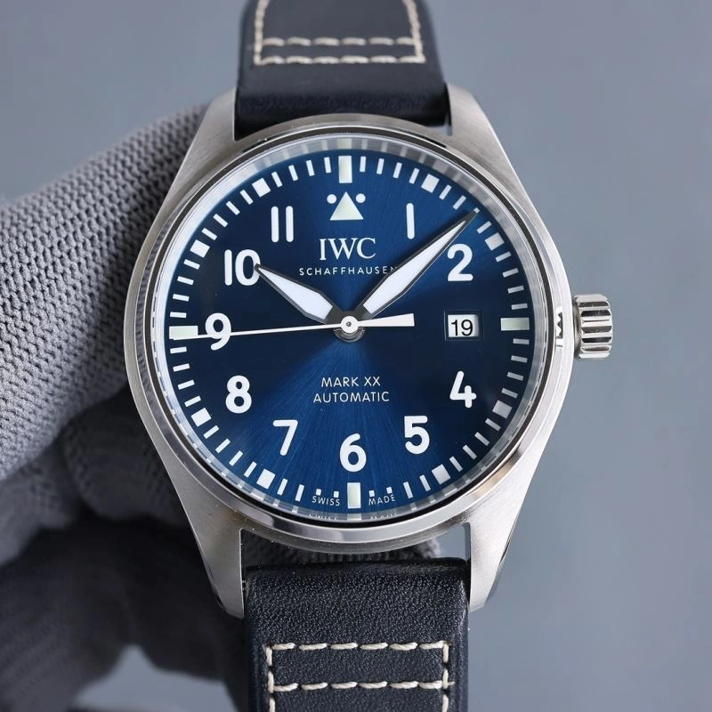 Popular IWC Watches 184923