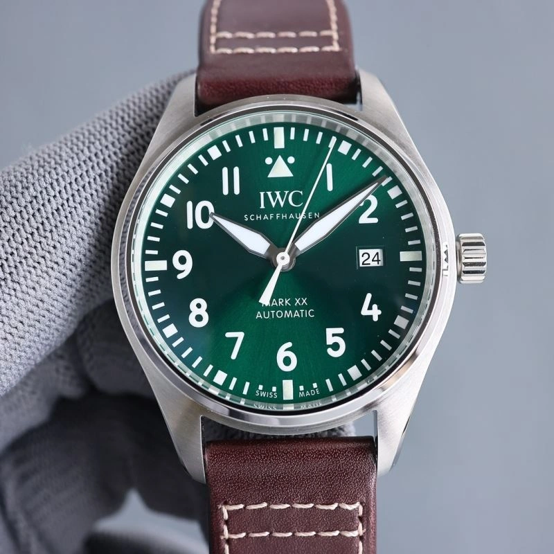 Popular IWC Watches 184923