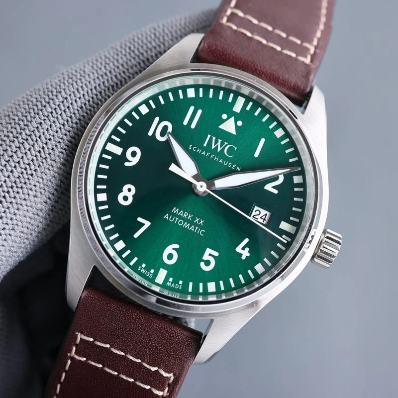 Popular IWC Watches 184923