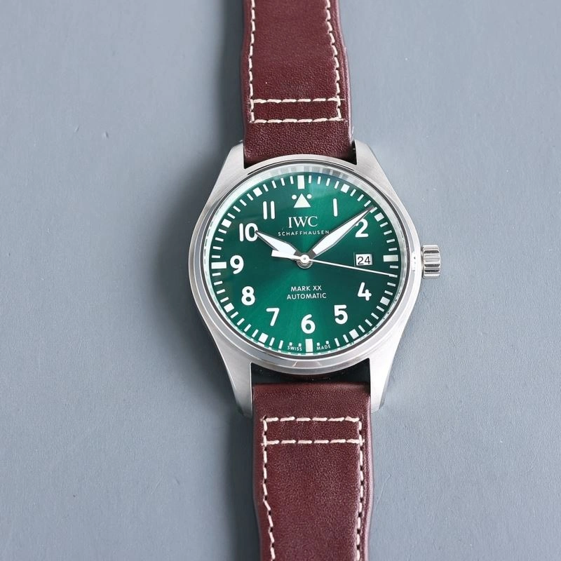 Popular IWC Watches 184923