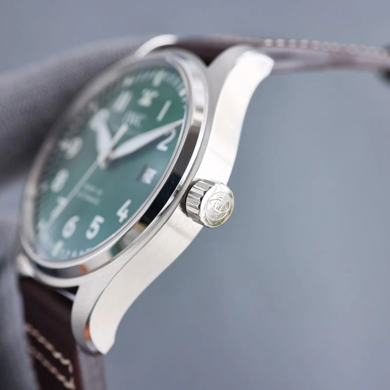 Popular IWC Watches 184923