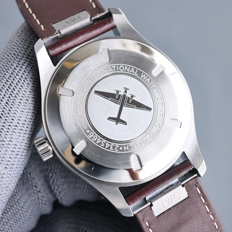 Popular IWC Watches 184923