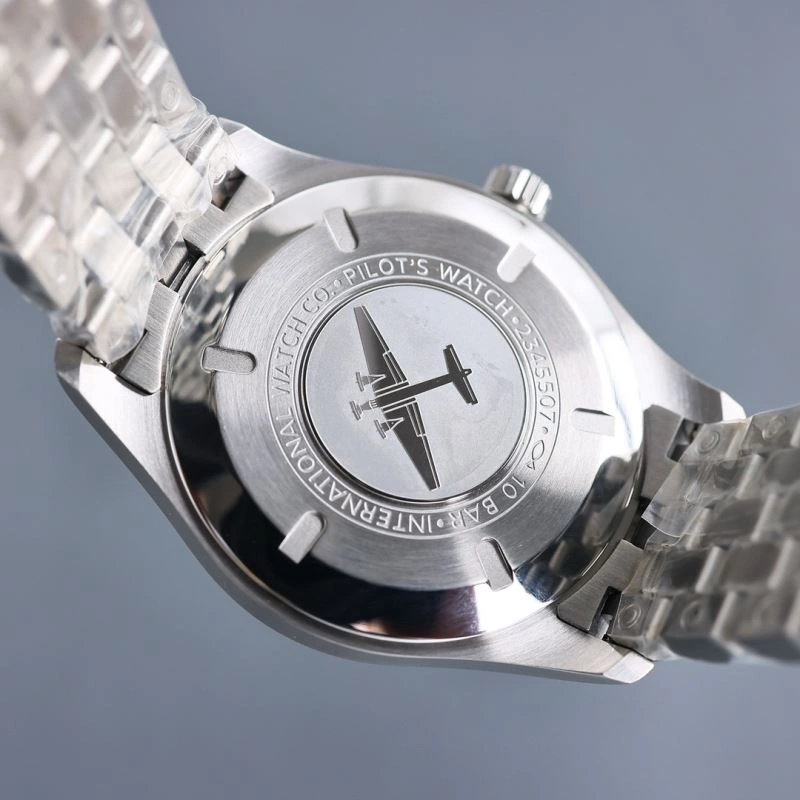 OnTrend IWC Watches 184922