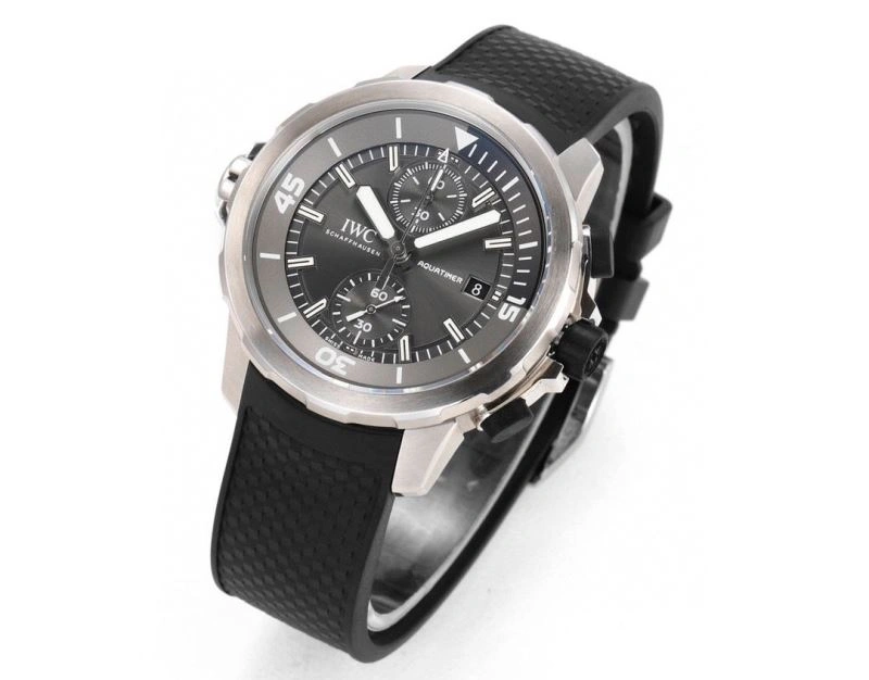 IWC Watches ComfortFit 184920