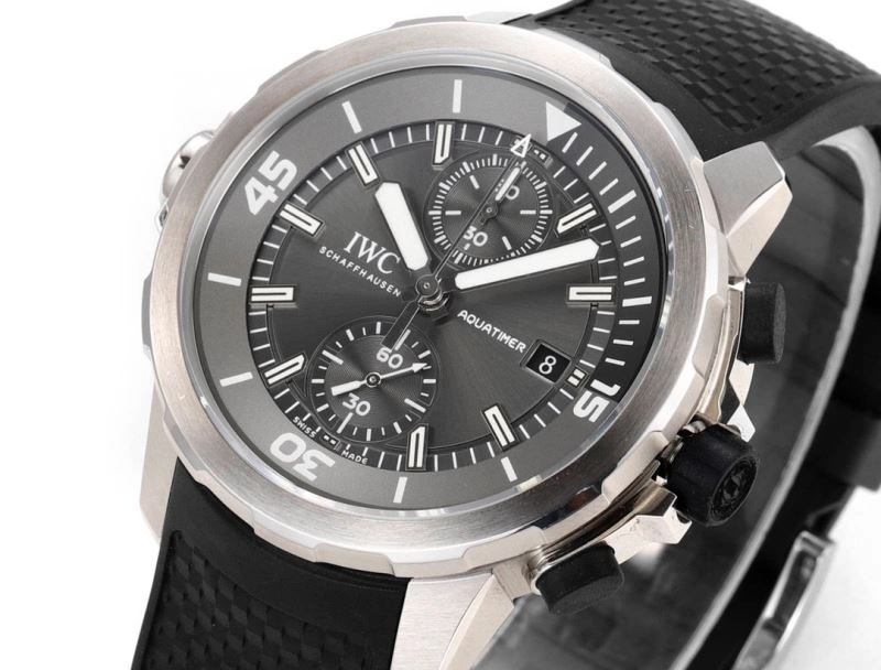 IWC Watches ComfortFit 184920