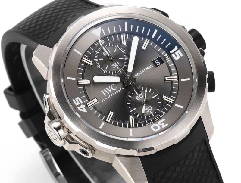 IWC Watches ComfortFit 184920