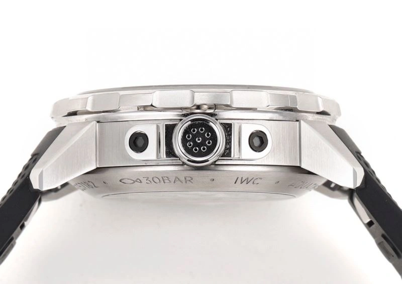 IWC Watches ComfortFit 184920