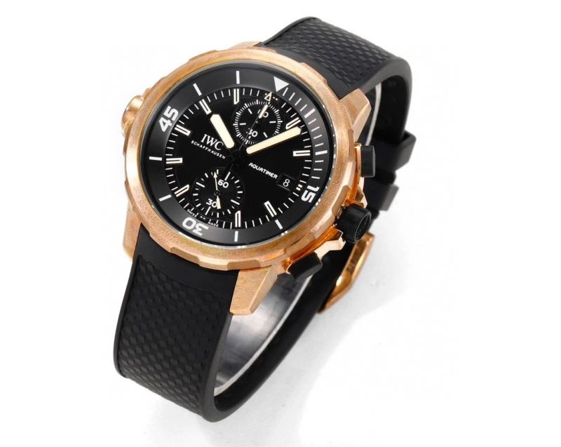 IWC Watches Supportive 184918