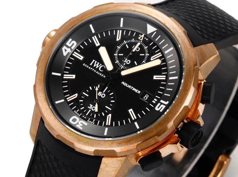 IWC Watches Supportive 184918