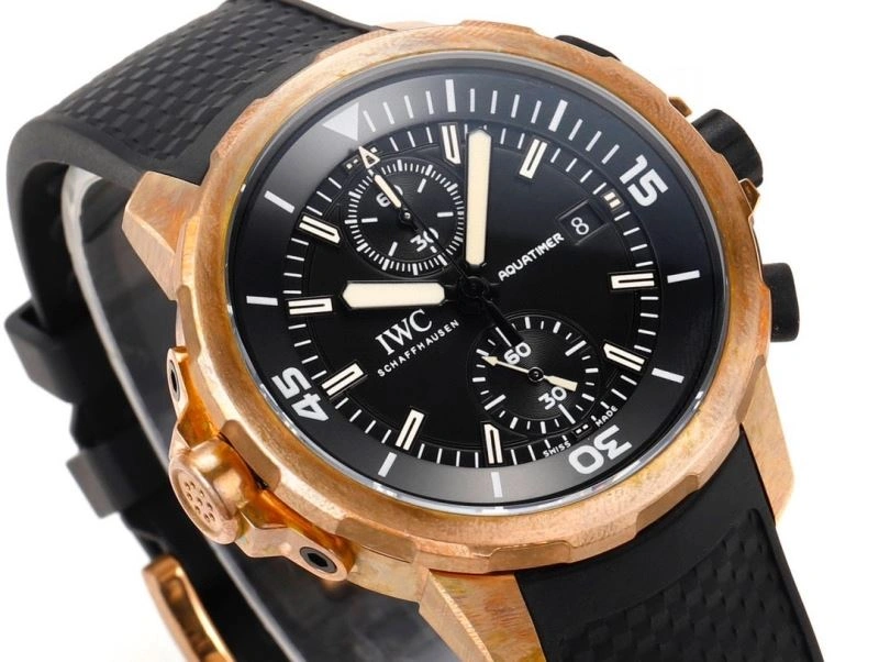 IWC Watches Supportive 184918