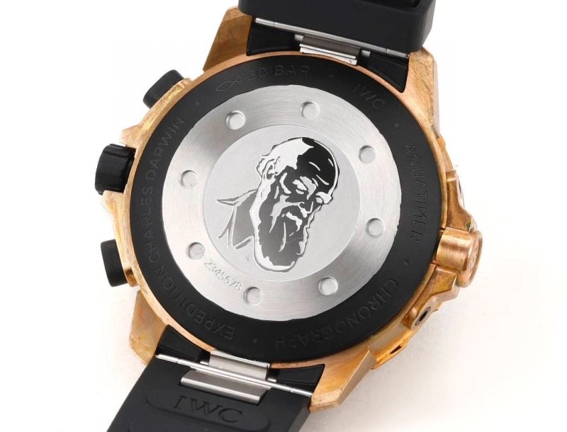 IWC Watches Supportive 184918