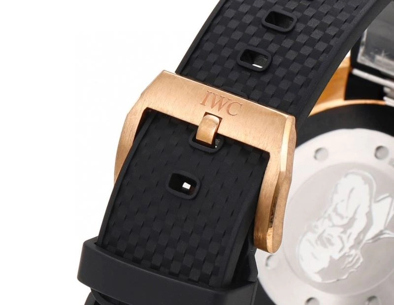IWC Watches Supportive 184918