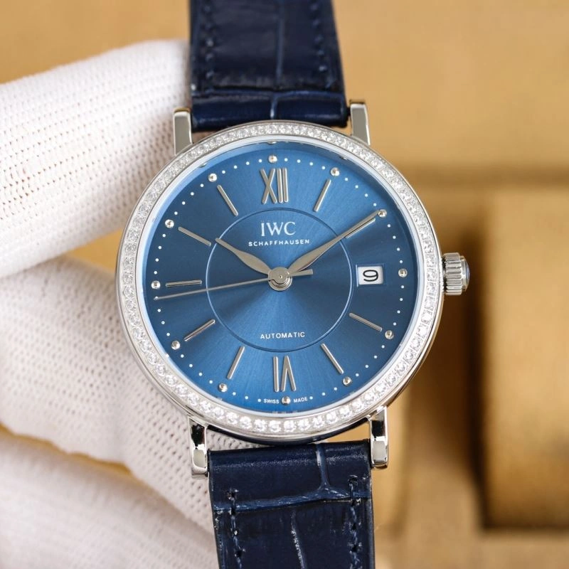 HighQuality IWC Watches 184919