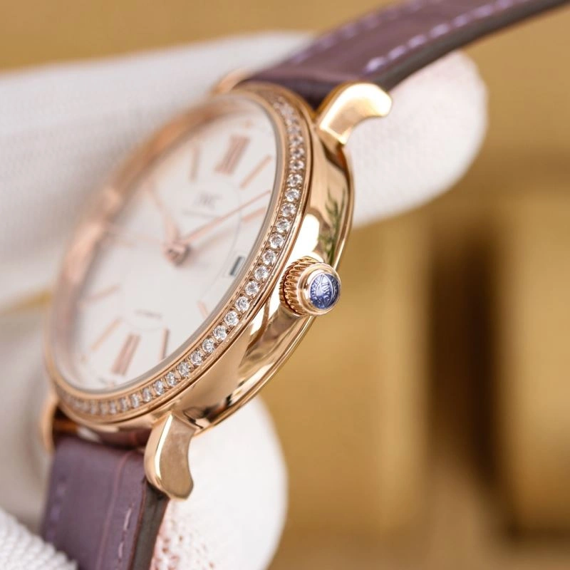 HighQuality IWC Watches 184919