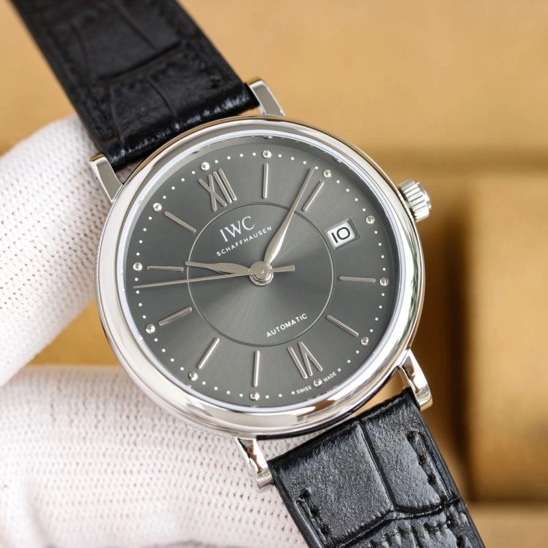 Vibrant IWC Watches 184917