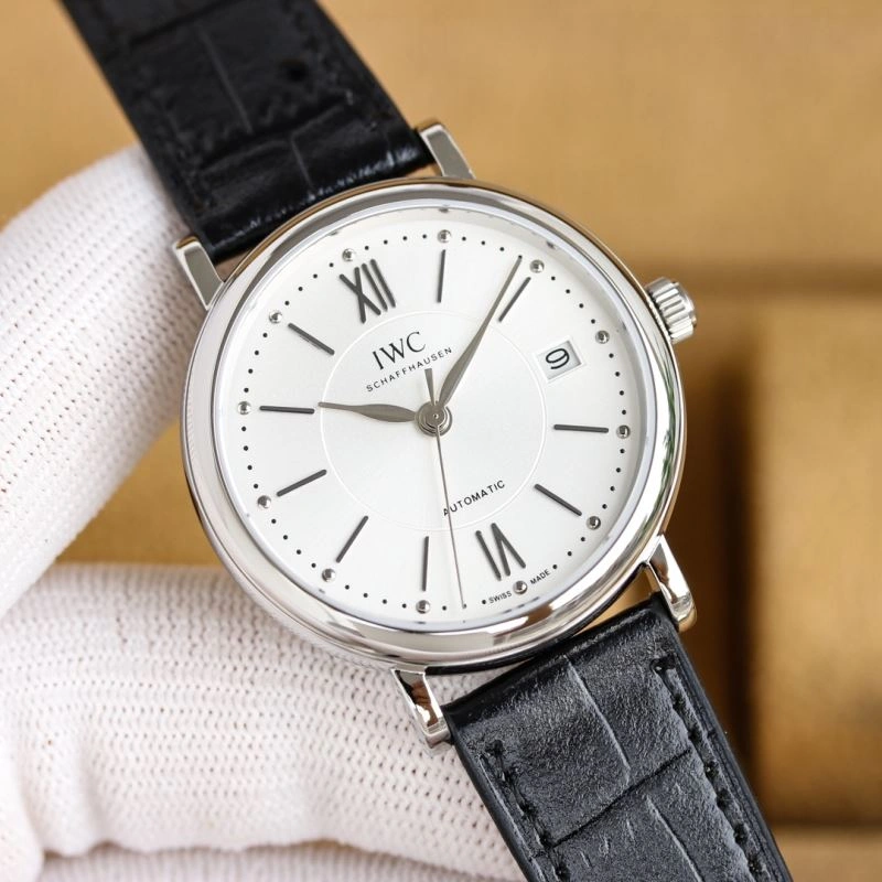 Vibrant IWC Watches 184917
