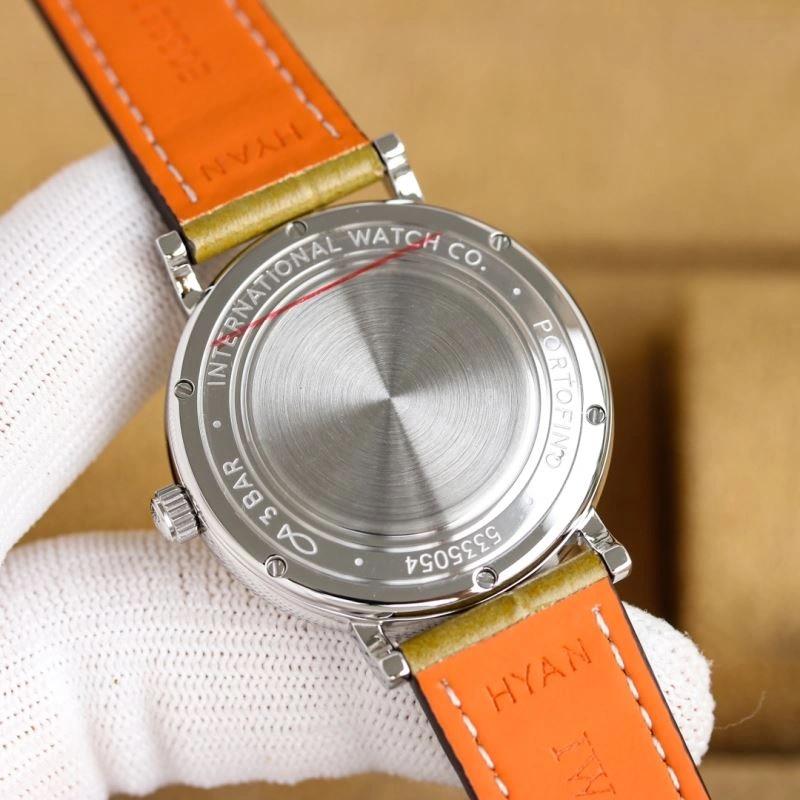 Vibrant IWC Watches 184917