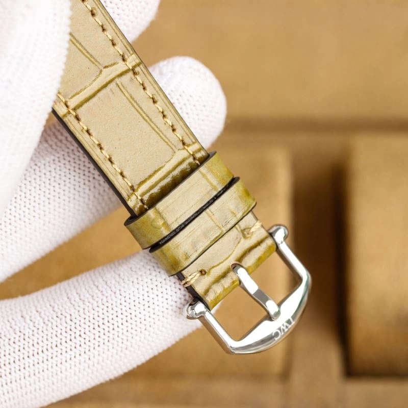 Vibrant IWC Watches 184917