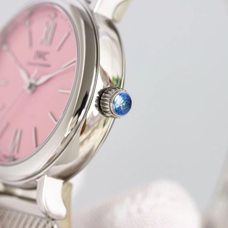 IWC Watches ZeroBulk 184916