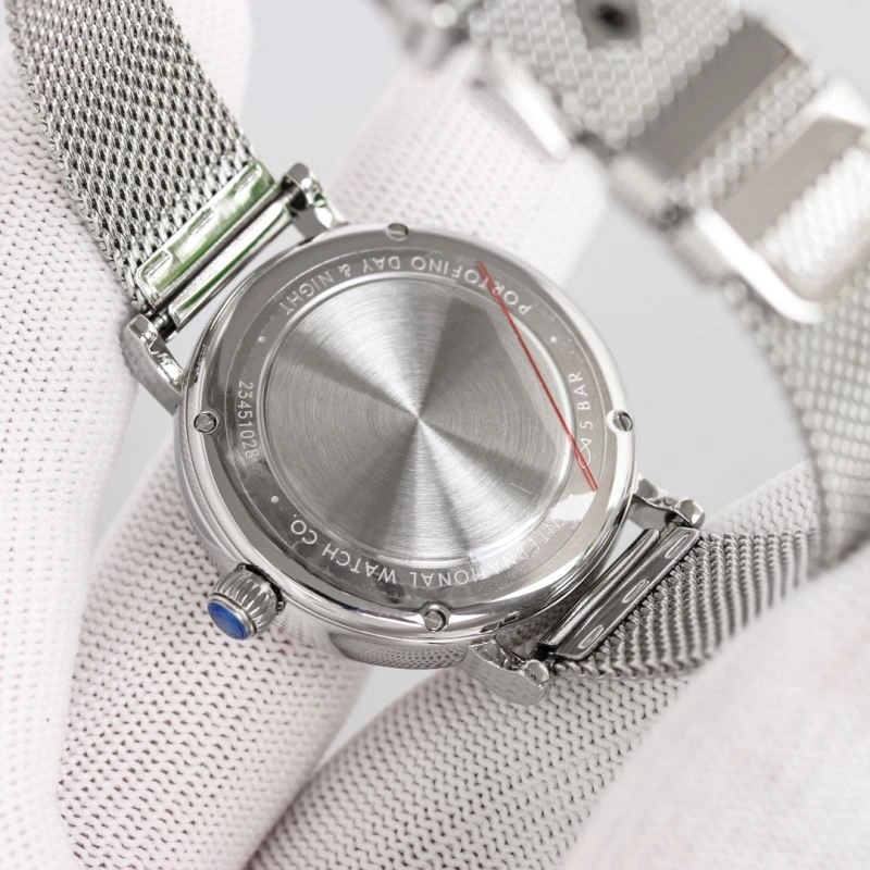 IWC Watches ZeroBulk 184916