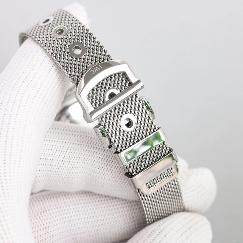 IWC Watches ZeroBulk 184916