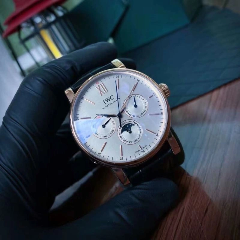 Thermal IWC Watches 184914