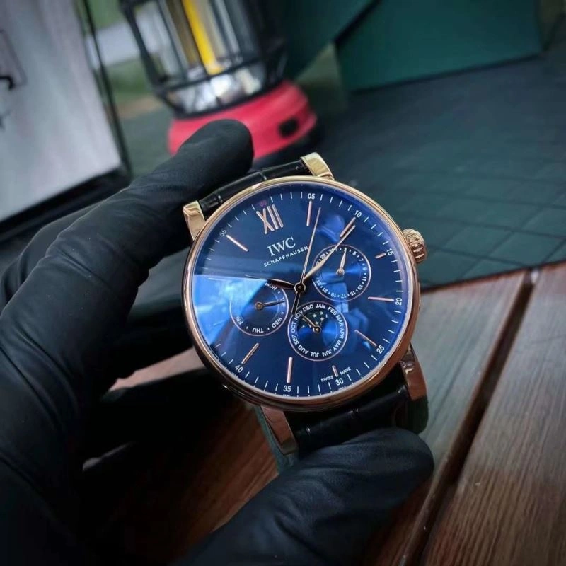 Thermal IWC Watches 184914