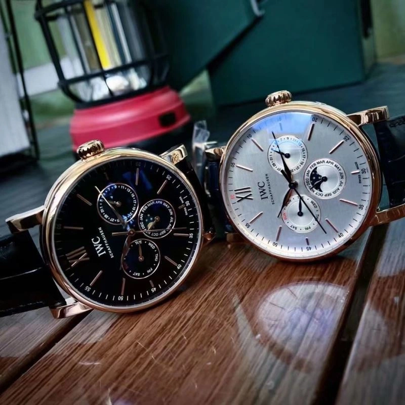 Thermal IWC Watches 184914