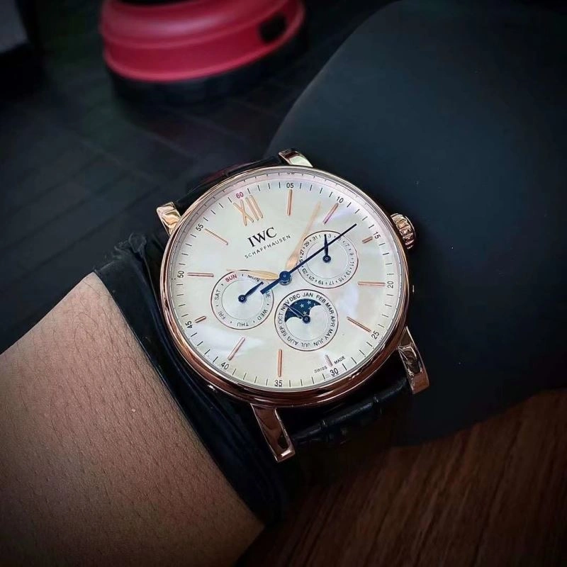 Thermal IWC Watches 184914