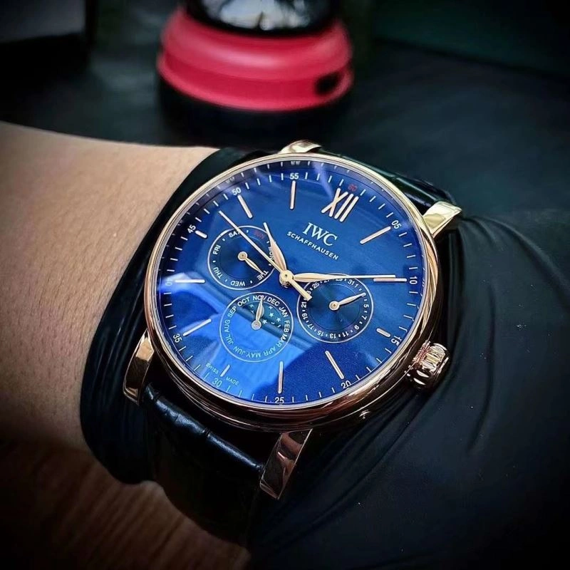Thermal IWC Watches 184914
