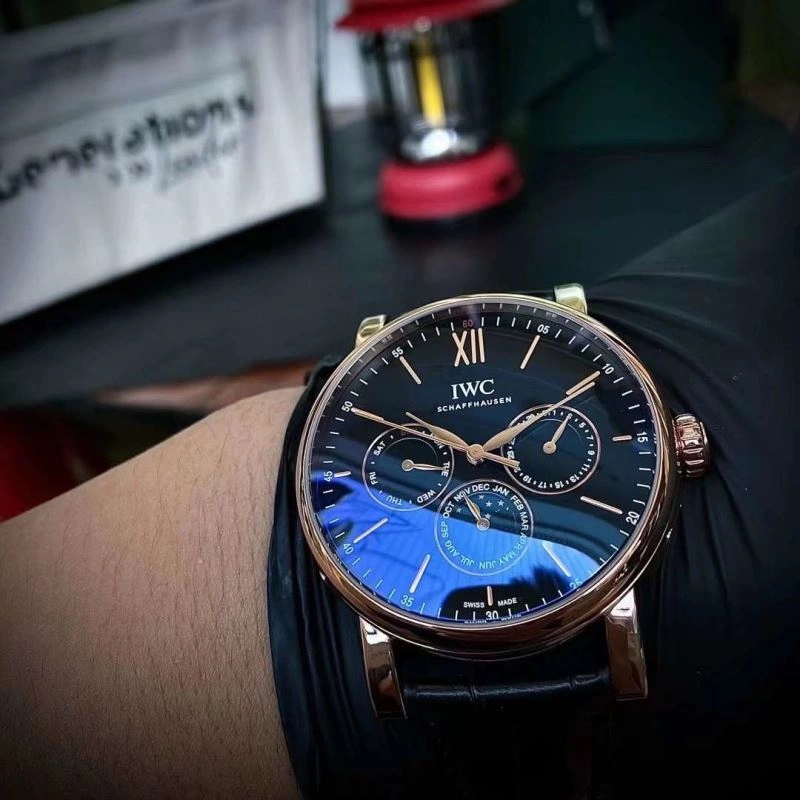 Thermal IWC Watches 184914