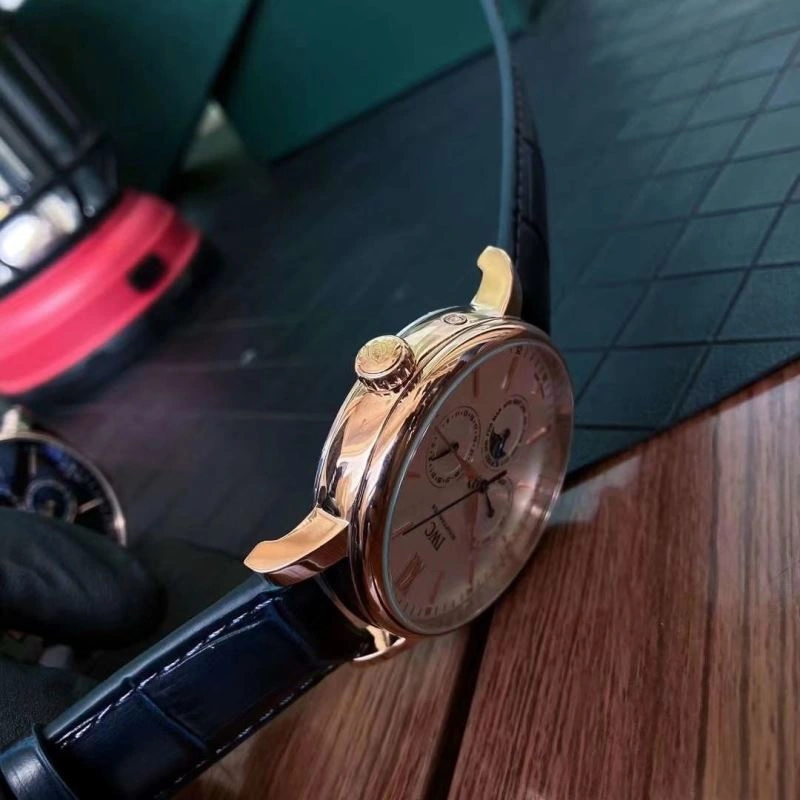 Thermal IWC Watches 184914