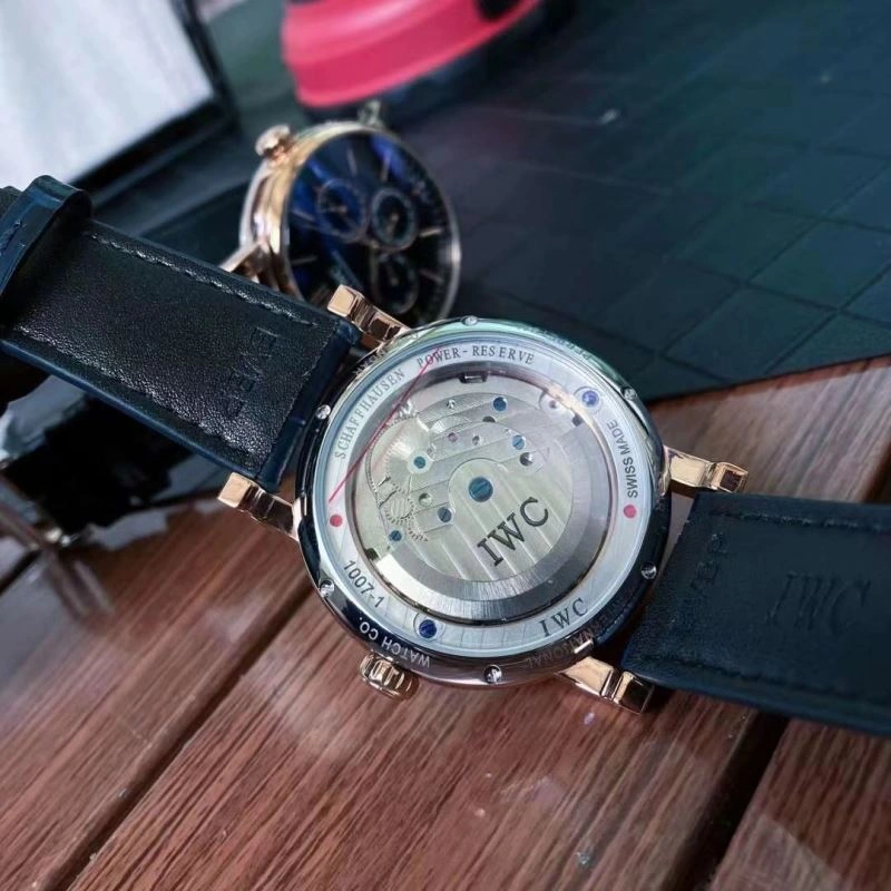 Thermal IWC Watches 184914