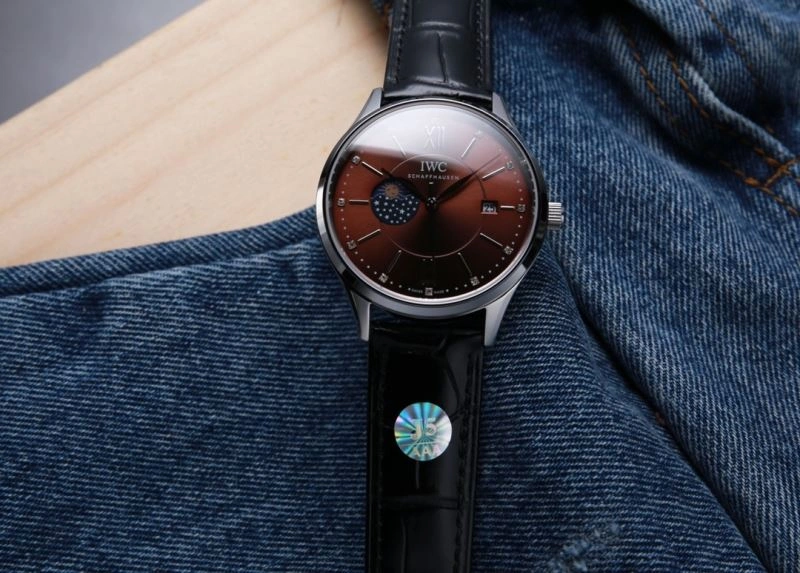 Tailored IWC Watches 184891