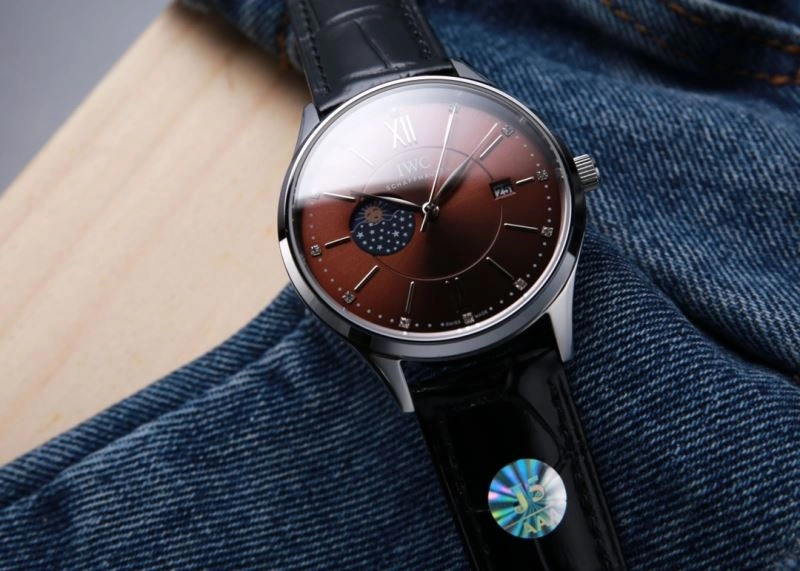 Tailored IWC Watches 184891