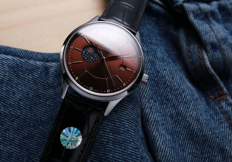 Tailored IWC Watches 184891