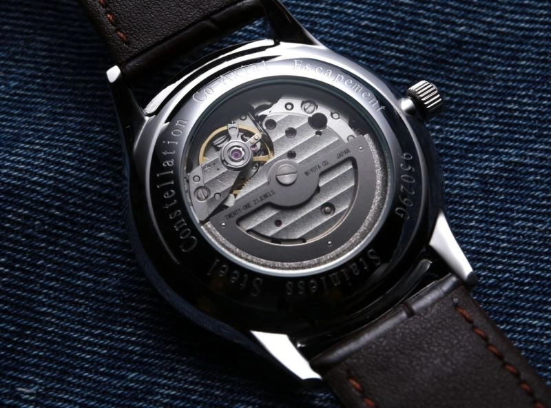 Tailored IWC Watches 184891