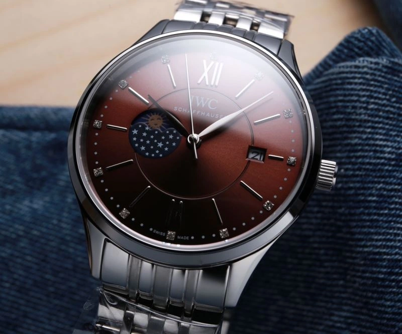 IWC Watches Durable 184901