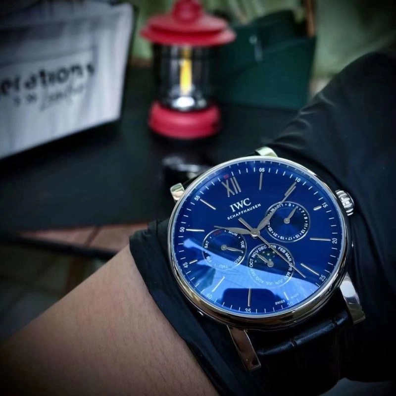 Affordable IWC Watches 184892