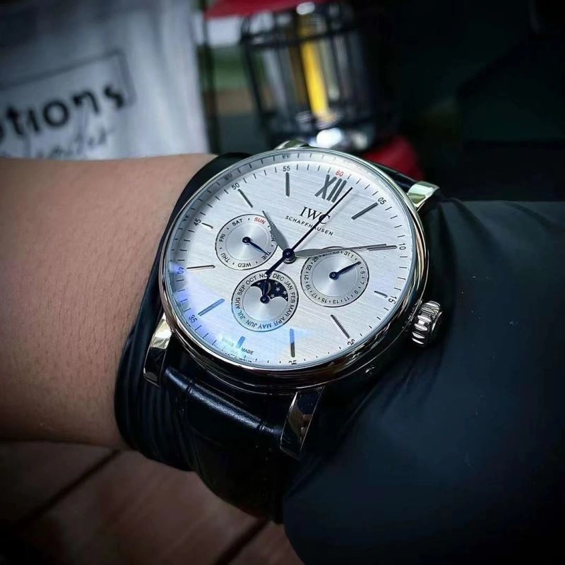 Affordable IWC Watches 184892