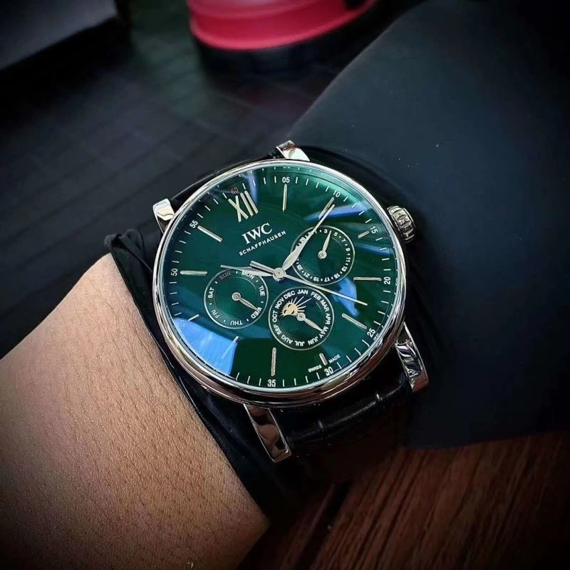 Affordable IWC Watches 184892