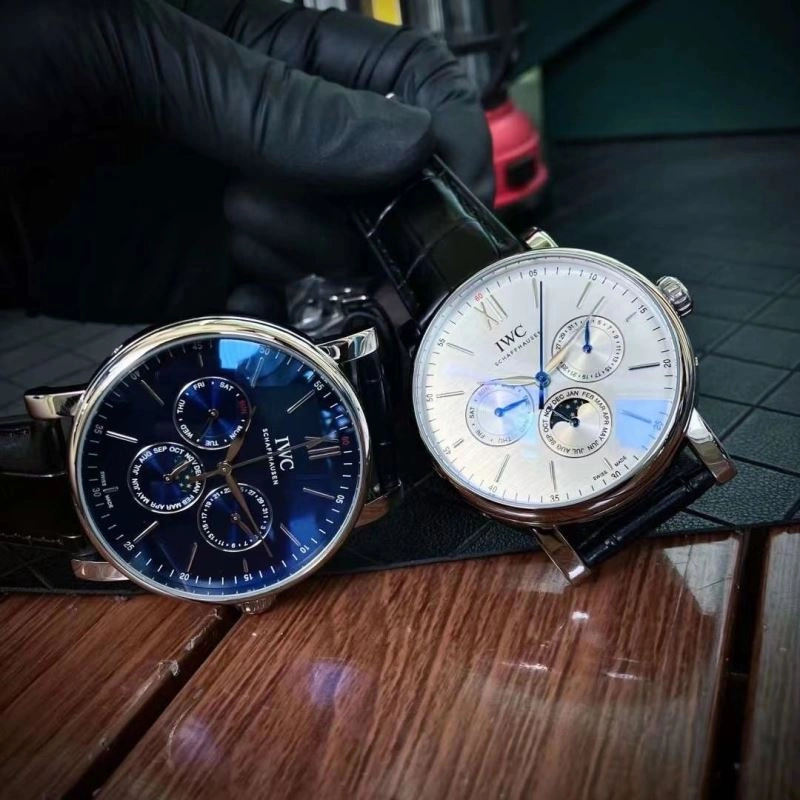 Affordable IWC Watches 184892
