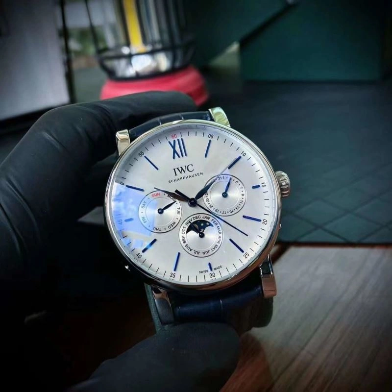 Affordable IWC Watches 184892
