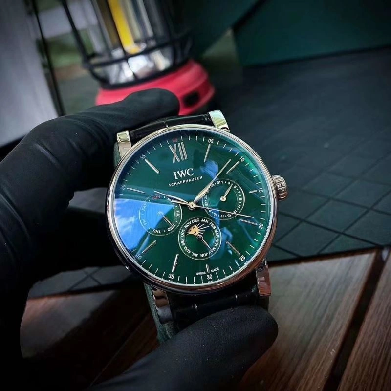 Affordable IWC Watches 184892
