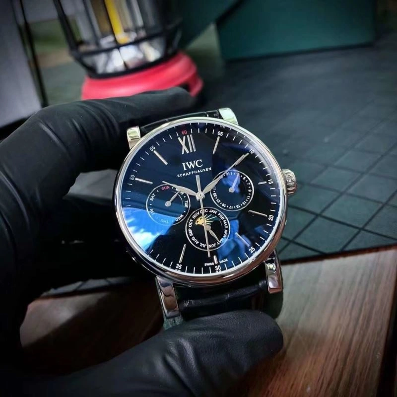 Affordable IWC Watches 184892