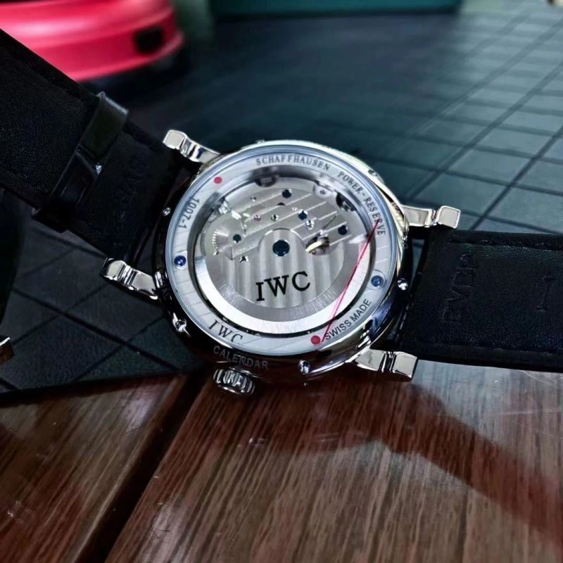 Affordable IWC Watches 184892