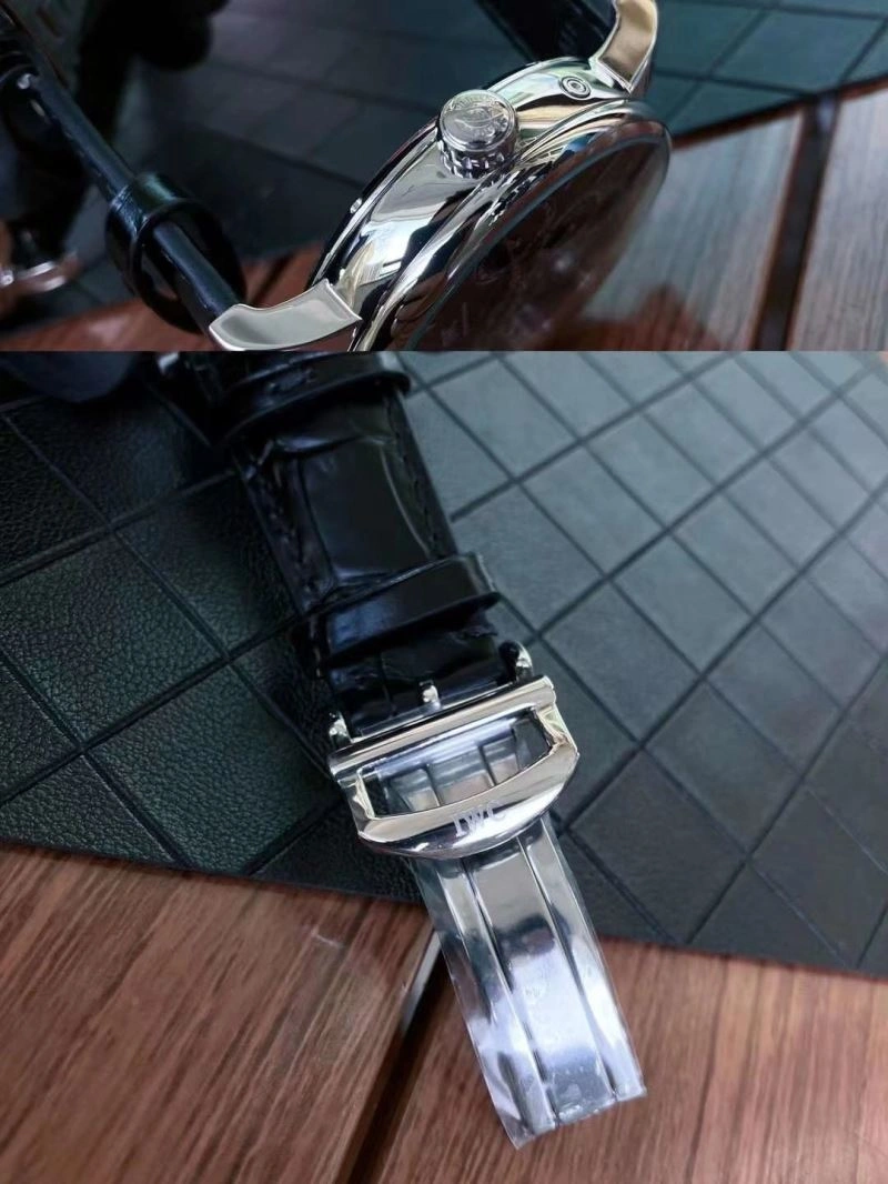 Affordable IWC Watches 184892
