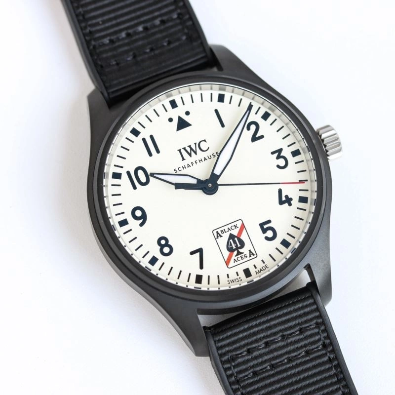 IWC Watches BestValue 184897
