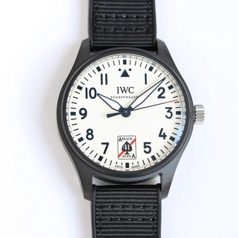 IWC Watches BestValue 184897