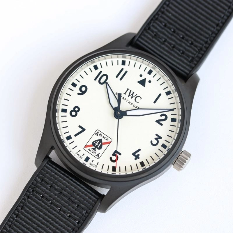 IWC Watches BestValue 184897